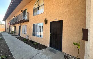 Anza Palms 2 Bedroom Townhome