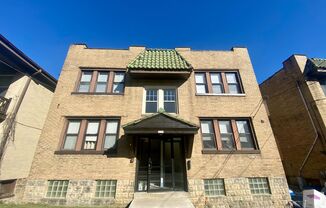 216 - 1218 Illinois Avenue