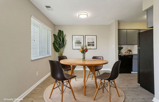 Applewood At The Cove Apartments