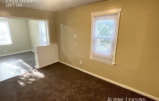 2926 DENNY