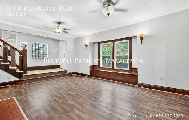 8606 WESTWOOD RD