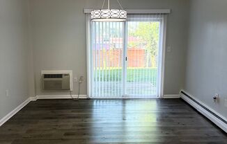 GLENDALE TERRACE APARTMENTS @ Huntington Station