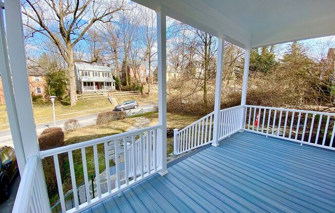 Charming 3BD/2BA Home in Catonsville, MD!