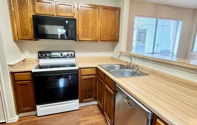 2 beds, 2 baths, $1,495