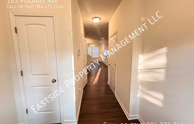 183 POLARIS AVE
