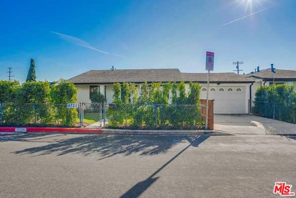 4725 SAWTELLE BLVD