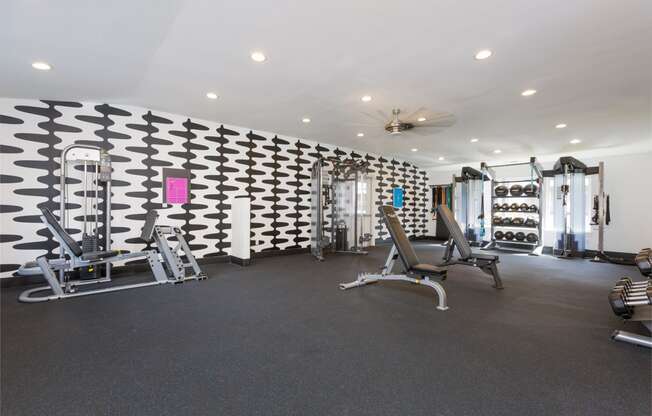 Fitness Center at Brookside 112, Vancouver, 98682