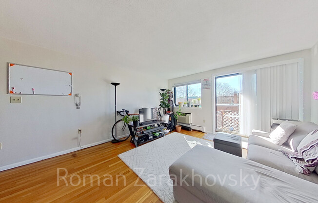85 Sutherland Rd