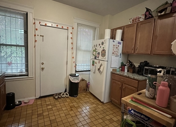 6 BELLVISTA RD