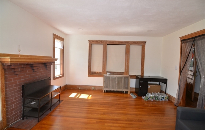 65 VASSALL ST