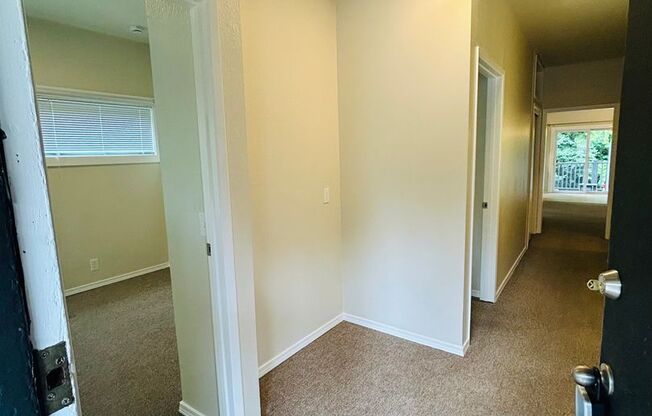 Mavis Apartments