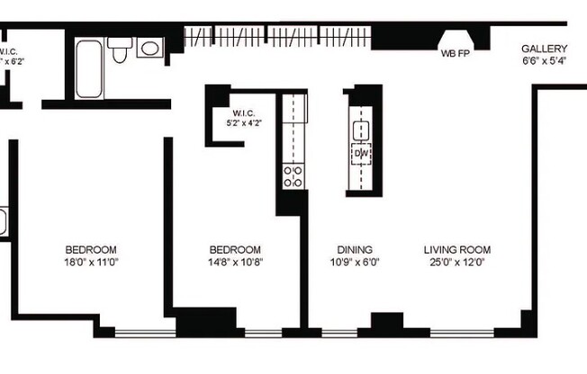 Partner-provided property photo