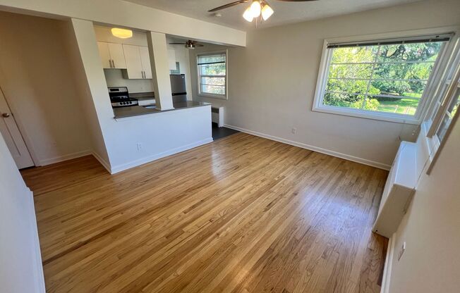 1 bed, 1 bath, 607 sqft, $1,425, Unit 404