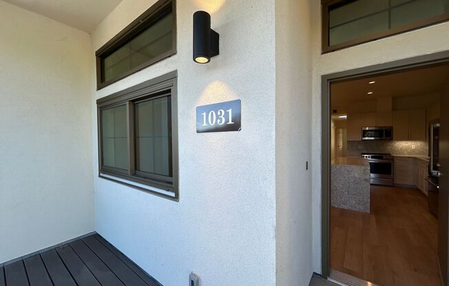 Welcome to Lafayette Penthouse Living!