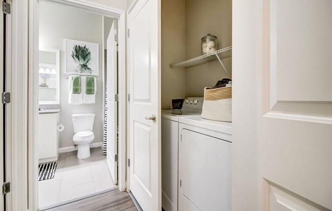 a small bathroom with a toilet and a sink