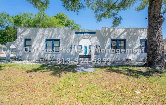 517 W IDLEWILD AVE