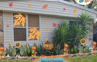 Livingston Family Community