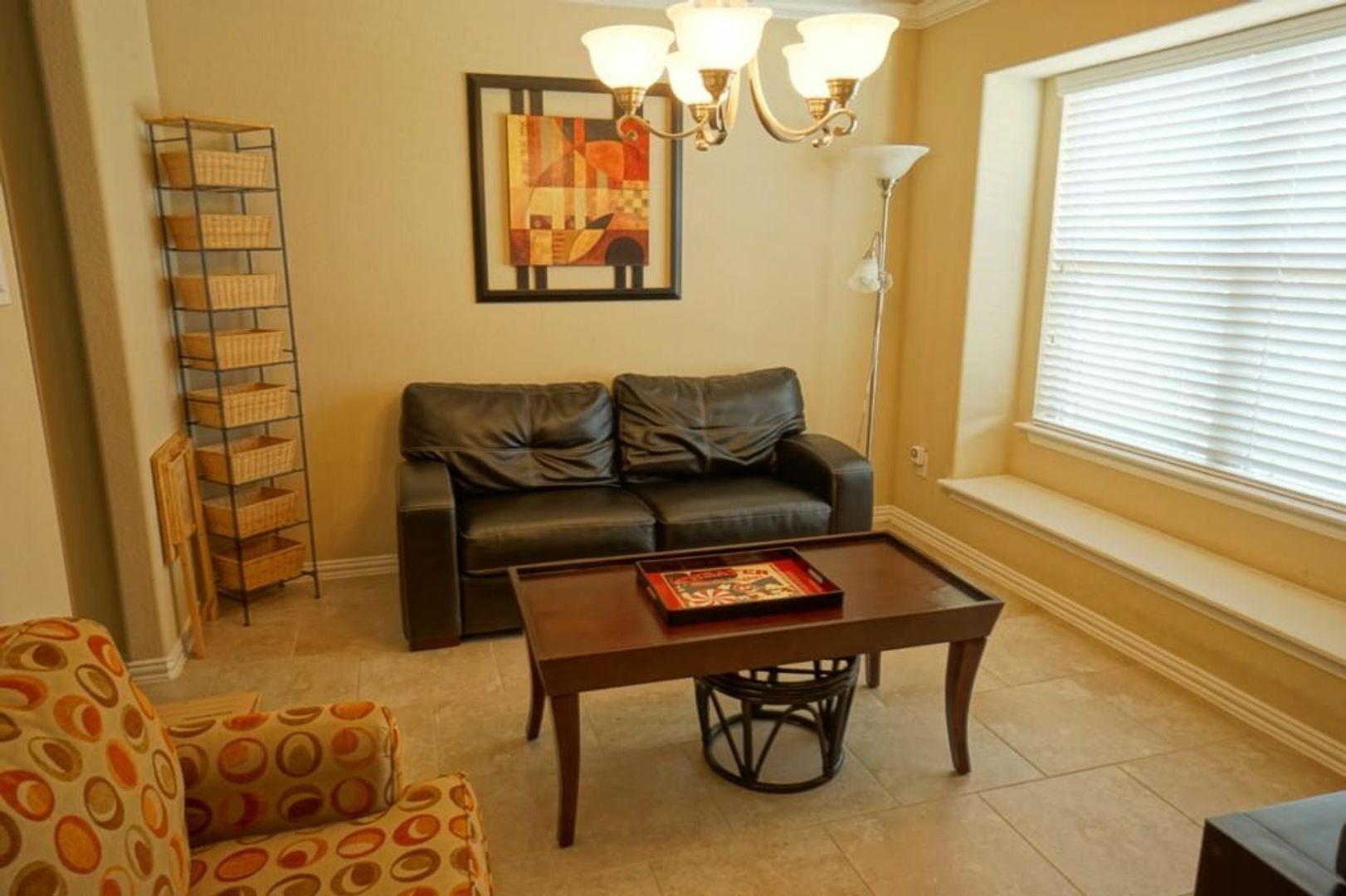 GREAT ONE STORY HOME IN FALCON POINTE*