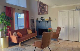 1 bed, 1 bath, 785 sqft, $1,120, Unit 1540