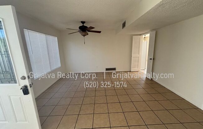Large Eastside 4 Bedroom, 2 Bath House for Rent (Tanque Verde/Pantano)