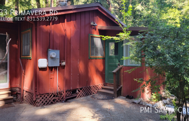 533 PRIMAVERA RD