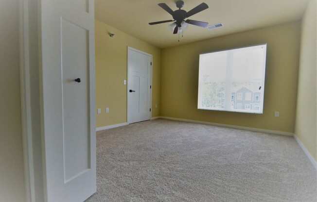 The Canterbury | 2 BR | Bedroom #2 | Three Sixty Real Estate