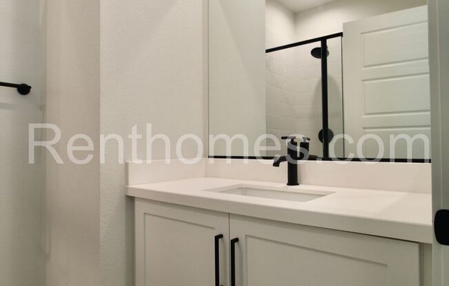 Eastlake, 1710 Discovery Falls Dr #101, Luxury Vinyl Plank Floors, Quartz Counters, AC, 2 Car Garage with Opener