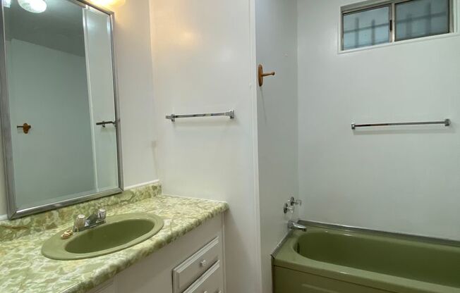 2 beds, 2 baths, $1,450