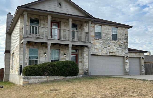 6106 Sue Anne, Killeen,TX