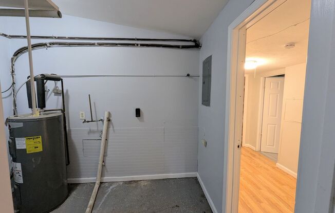 Spanish Lake Stunner