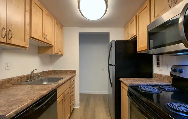 1 bed, 1 bath, 625 sqft, $1,400, Unit 508