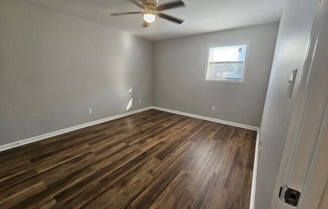 2 beds, 1 bath, 768 sqft, $1,110, Unit 3610-A