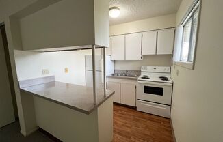 2 beds, 1 bath, 600 sqft, $1,225, Unit 6