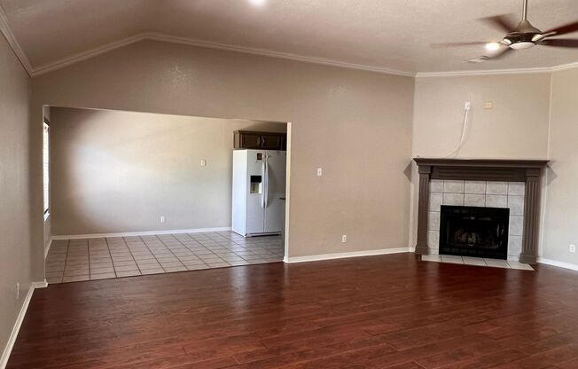 Sun Meadows Harker Heights - 4 bedroom/2 bathroom