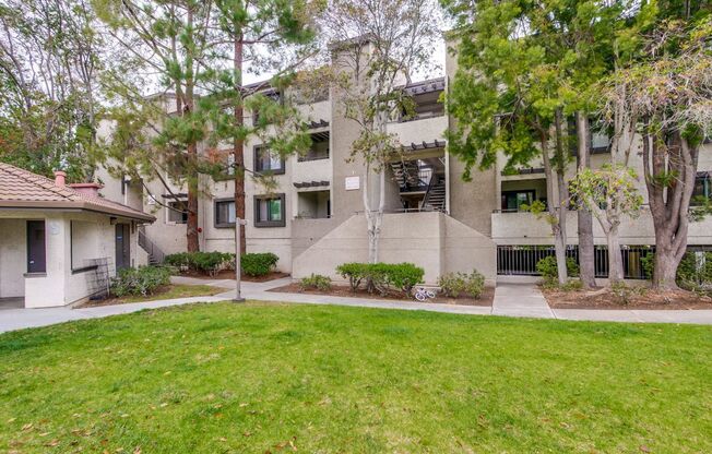 1 Bed 1 Bath With Lots of Amenities!