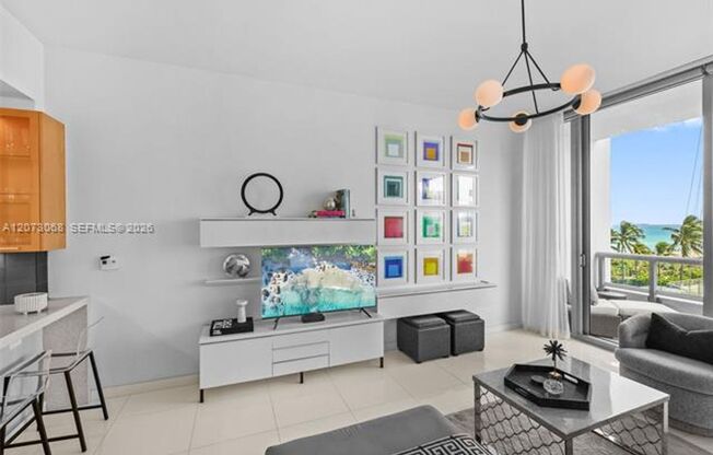 6799 Collins Ave cu-407, Miami Beach, FL 33141