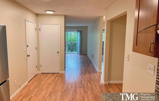 Montclair Apartments