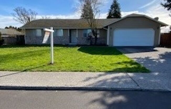 Beautiful Ranch Home!
