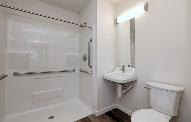 1 bed, 1 bath, 740 sqft, $2,100, Unit Apt 1103