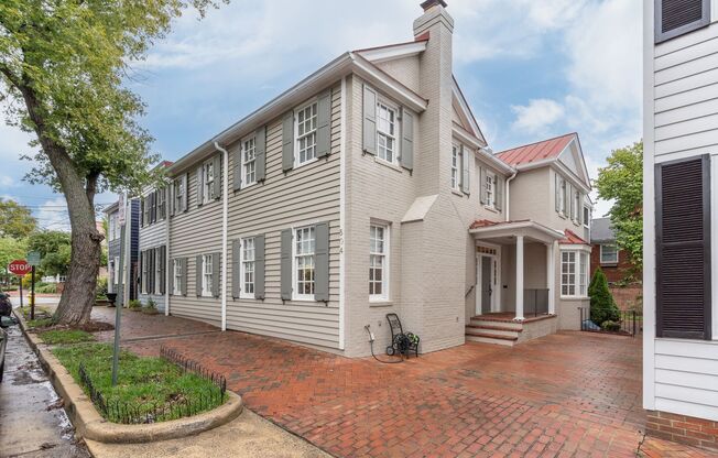 Alexandria/Old Town - 504 S Pitt Street - $12,500.00