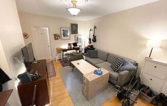 1 bed, 1 bath, $1,554, Unit 3