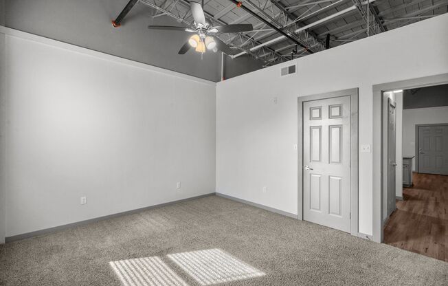 1 bed, 1 bath, 515 sqft, $975, Unit 205