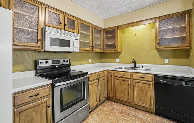 Recently updated 3 bedroom/2 bath home for rent