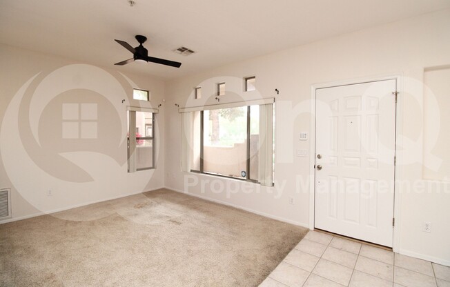 2 beds, 2 baths, 1,032 sqft, $1,595, Unit 1101