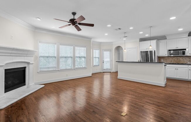 Luxury Highland Park Living
