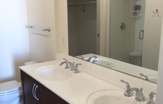 1-Bedroom on 22nd Floor of The Ogden!