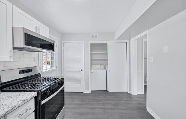 Canterbury Square Apartments and Townhomes