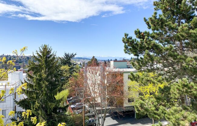 Crestwood Apartments