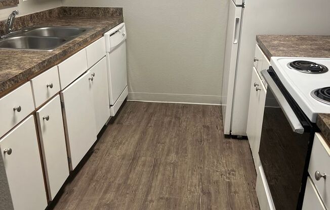 2 beds, 1 bath, 761 sqft, $1,450, Unit 3583 J101 Market 2bd