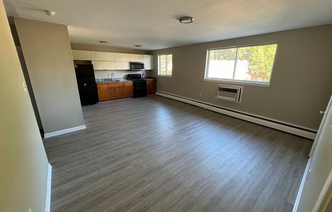 Wallingford South Apartments
